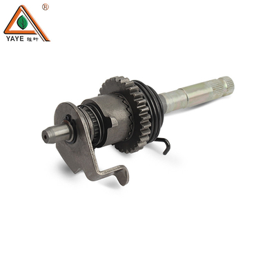 CG125 CG150 Moto Starter Shaft Assembly Motorcycle Engine System A CLASS