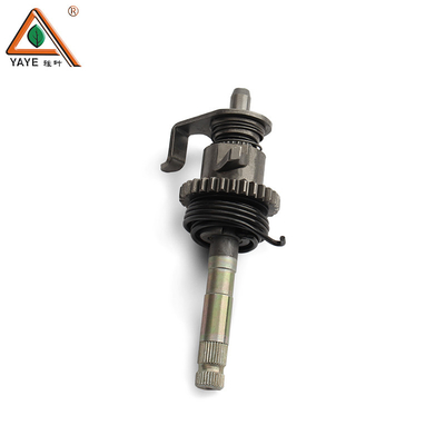 CG125 CG150 Moto Starter Shaft Assembly Motorcycle Engine System A CLASS
