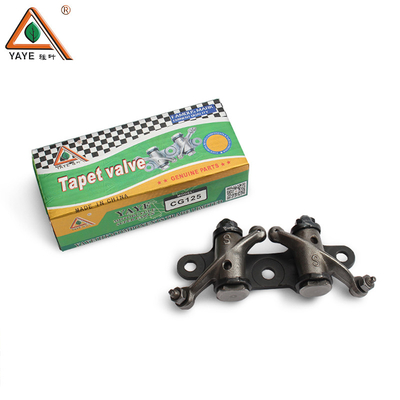 CG125/150 Motorcycle Engine Parts Upper Rocker Arm Assembly