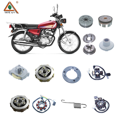 HONDA CG125 CG150 Motorcycle Accessories Motorcycle Frame & Body Parts