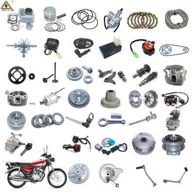 YAYE Motorcycle Electric Parts HONDA CG125 CG150 For 125CC 150CC Moto