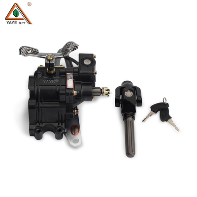 150cc-250cc Tricycle Motorcycle Gear Box Transmission With Durable Aluminum Material