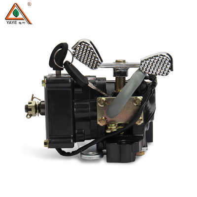 150cc-250cc Tricycle Motorcycle Gear Box Transmission With Durable Aluminum Material