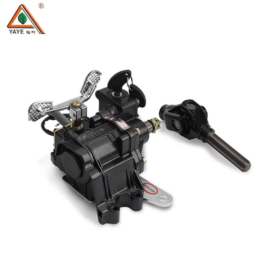 150cc-250cc Tricycle Motorcycle Gear Box Transmission With Durable Aluminum Material