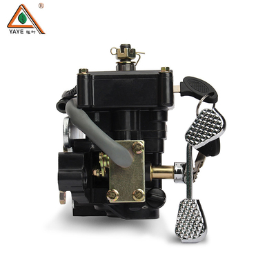 150cc-250cc Tricycle Motorcycle Gear Box Transmission With Durable Aluminum Material