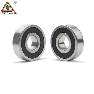 Honda WY125 ZJ125 Motorcycle Ball Bearing Single Deep Groove High Precision