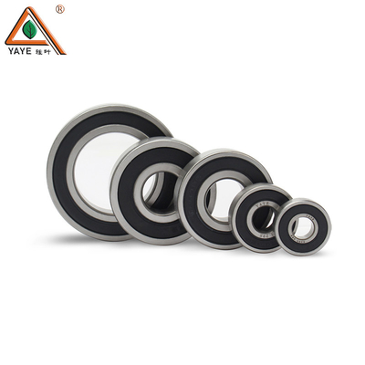Honda WY125 ZJ125 Motorcycle Ball Bearing Single Deep Groove High Precision