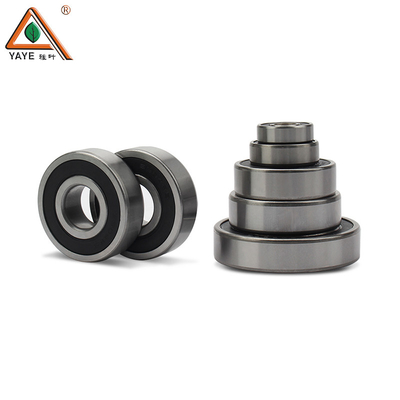 Honda WY125 ZJ125 Motorcycle Ball Bearing Single Deep Groove High Precision