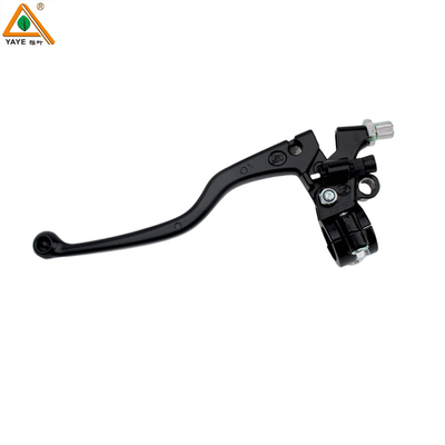 YAYE High Quality Aluminum Alloy Motorcycle Hydraulic Brake Clutch Lever Quality Brand Exclusive