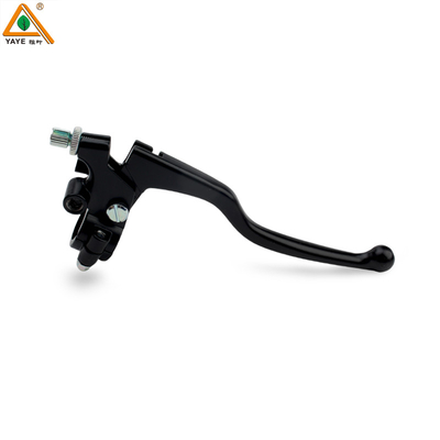 YAYE High Quality Aluminum Alloy Motorcycle Hydraulic Brake Clutch Lever Quality Brand Exclusive