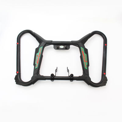 Plastic Steel Motorcycle Anti-collision Buffer General Buffer for 125CC, 150CC Motorcycle General Bumper Accessories