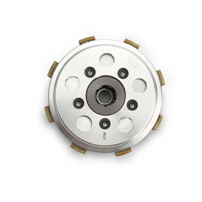 YAYE Motorcycle Engine Parts Motorcycle Clutch Center Assy for CG125 CG150 CG200 BAJAJ100 HJ125