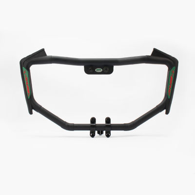 High Quality Plastic Steel Motorcycle Collision Buffer Is Suitable for GN125 150 Motorcycle Universal Bumper Accessories