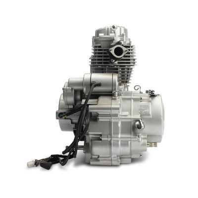 Wholesale  CG Motorcycle Horizontal Engine 125CC 150CC CG125 CG150 Motor Engine Assmbly