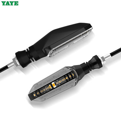 YAYE 12V 3W Water Proof LED Turn Signal Tail Lights