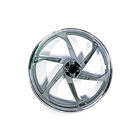 Hot sale 11 Inch Aluminum ATV Alloy Motorcycle Wheel/ CD70 Motorcycle Alloy Wheel Rims
