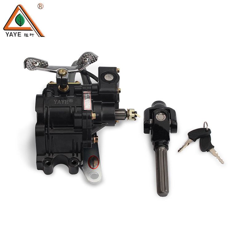 250cc Motorcycle Reverse Gear CG200 Reverse Gearbox For Motorcycle Engine