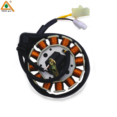 YAYE BMX125 spoel magneto stator motorfiets Alle koper kwaliteit 12 AC magnetische stator spoel
