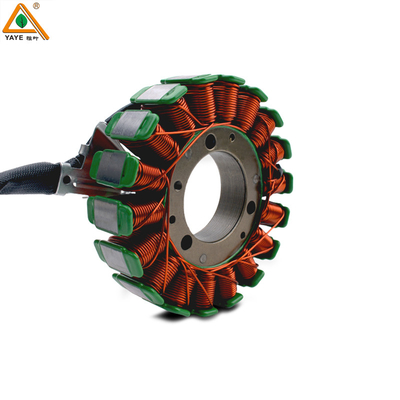 Suzuki GN-18 Motorfiets magneto stator spoel voor kwaliteit 18 puur koper spoel scooter driewieler motor accessoires spoel
