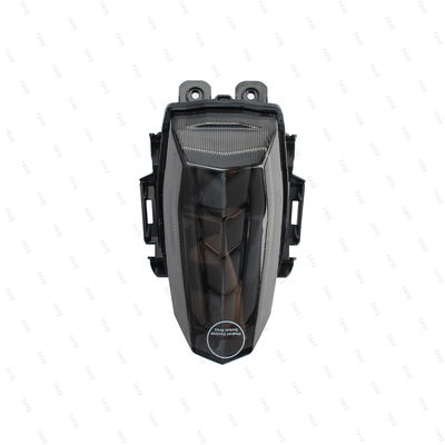 Premium kwaliteit motorfiets LED achterlicht met universele compatibiliteit en 6 maanden garantie voor Yamaha R15v3v4